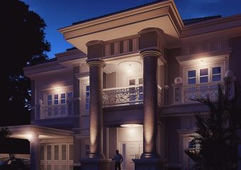 Kontraktor Renovasi Rumah dan Arsitek Bangunan