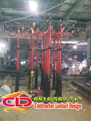 jual lampu taman murah,lampu taman jakarta,specialis lampu taman