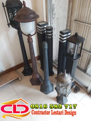 jual lampu taman,jual lampu taman murah,jual lampu diding,specialis lampu taman