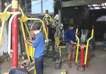 Alat Fitnes Jakarta