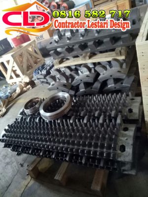 pengecoran logam sulawesi,pengecoran logam surabaya pengecoran logam cerebon