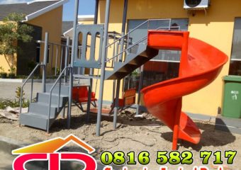 JUAL PLAYGROUND JAKARTA