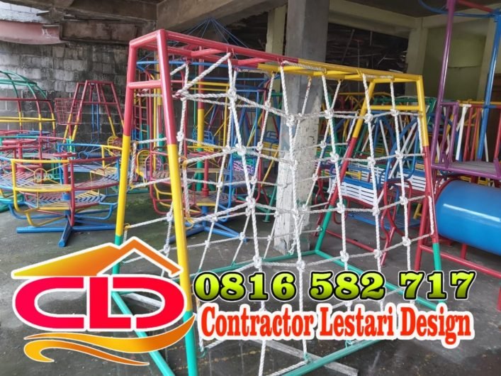 distributor playground outdoor,spesialis playground,produsen playground