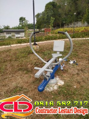 alat fitness taman,jakarta,alat fitnes taman surabaya
