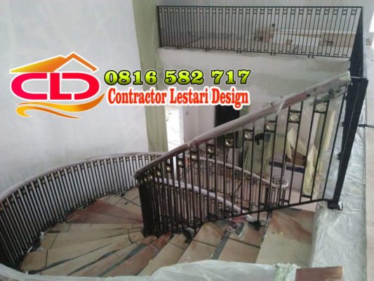 balkon,balkon railing,balkon klasik,railing kuningan,railing menon,railing alferon