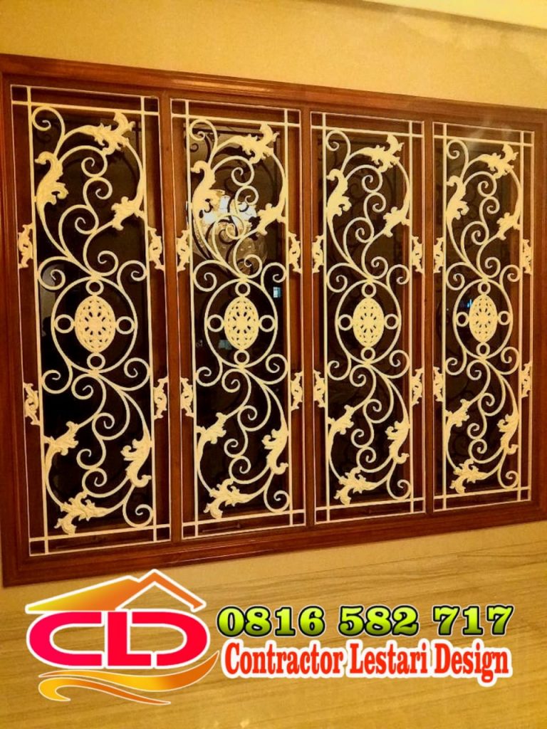 harga teralis jendela,teralis jendela,tralis mewah,teralis klasik,teralis besi,teralis besitempa