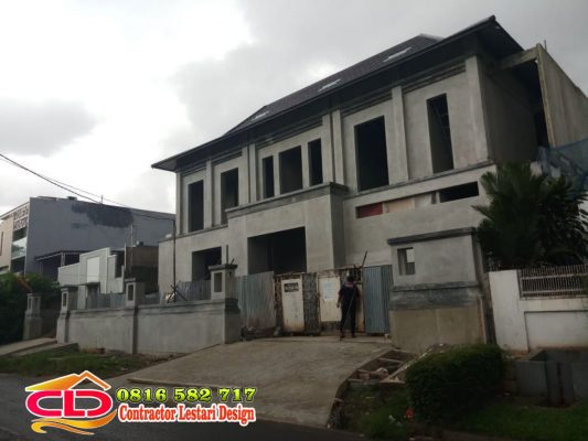 jasa bagun rumah,jasa bagun rumah klasik,jas bagun rumah mewah