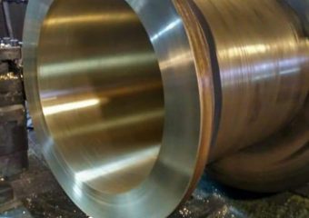 JUAL PENGECORAN LOGAM SPARE PART KAPAL