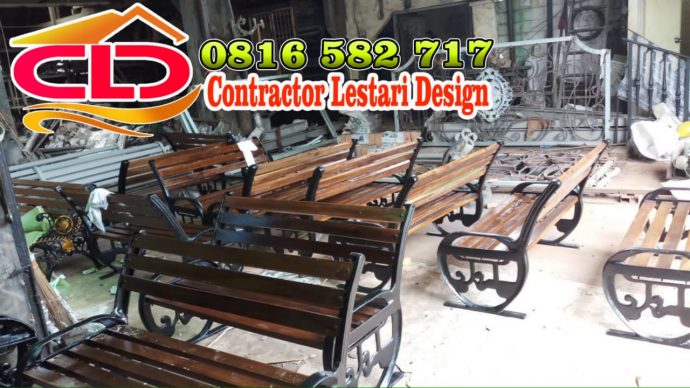 uai kursi taman jakarta,distributor kursi taman, specialis kursi taman