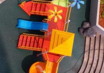 JASA PEMBUATAN PLAYGROUND