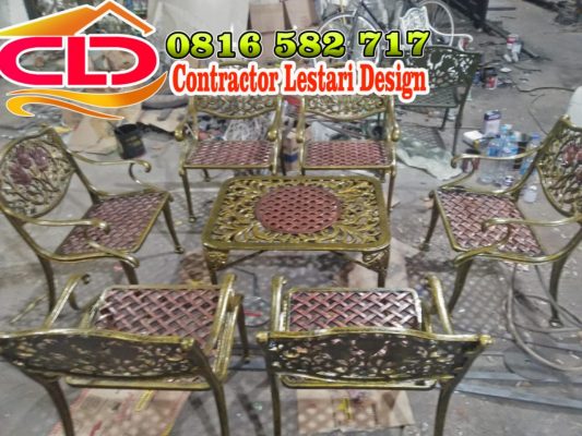 kursi besi tempa murah,kursi besi tempa jakarta,kursi rias,kursi besi,kursi unik,kursi rumah mewah,kursi rumah klasik