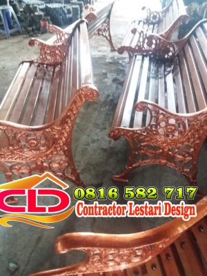 model kursi taman besi,kursi di taman,kursi outdoor,kursi indoor,kursi trotoar