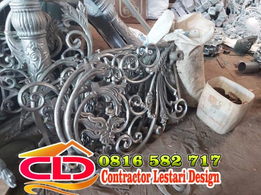 model ornamen,model ornamen besi,model ornamenbesi tempa