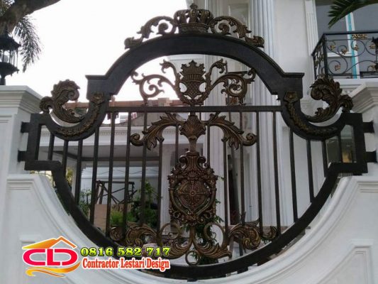 pagar klasik bintaro,pagar klasik bsd,pagar klasik cibubur,pagar klasik bogor,pagar klasik bandung