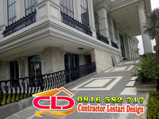 pagar unik,pagar kalsik,pagar moderen,pagar minimalis