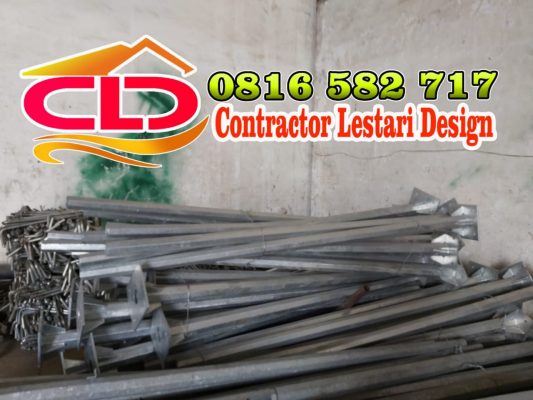 pju manado,pju irian jaya,pju papua,pju samrinda,pju bajarmasin,pju pontianak