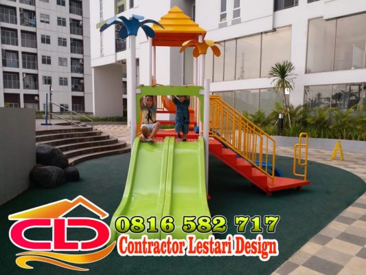 playground jakarta