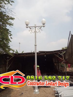 produsen lampu taman,jual lampu taman,produksi lampu taman,lampu antik,lampu mewah