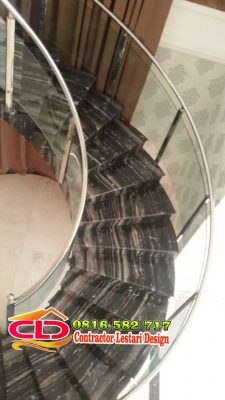 raling kaca,pagar kaca,balkon kaca