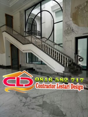 spesialis railing,spesial railing tangga,produsen railing besi tempa