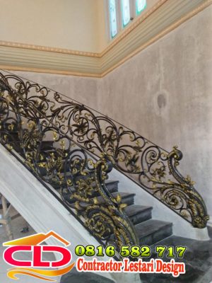 tangga layang klasik,tangga layang mewah,tangga layang,tangga putar