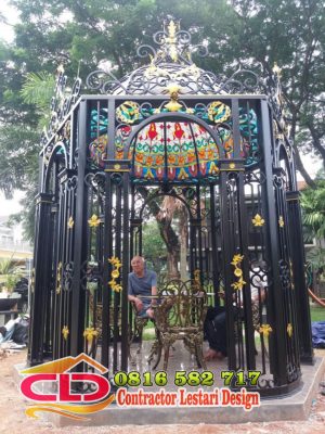 teralis minimalis,teralis mewah,produsen teralis