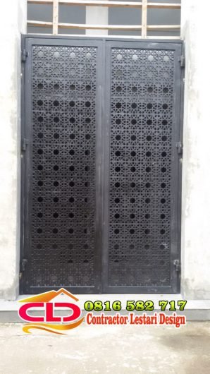 teralis pintu masjid,teralis pintu laserkating,teralispintu minimalis,teralis pintu rumah