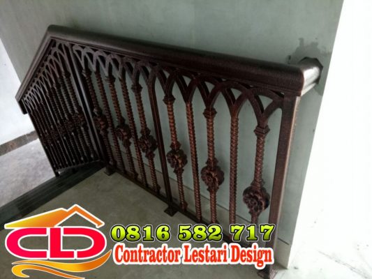 contoh pagar mewah,contoh pagar klasik,cat pagar mewah,besi tempa,besi tempa pagar