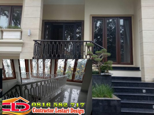 pagar minimalis balkon,pagar minimalis railing,pagar mewah,pagar klasik,pagar besi tempa