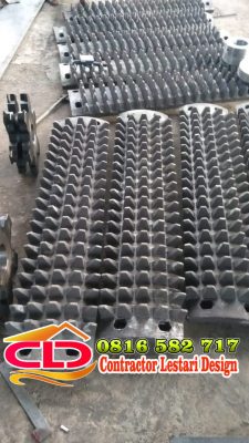 pengecoran logam untuk pemecah batu,pengecoran logam untuk mesin pemecah batu ,gigi pemecah batu,trima jasa peleburan pemecah batu