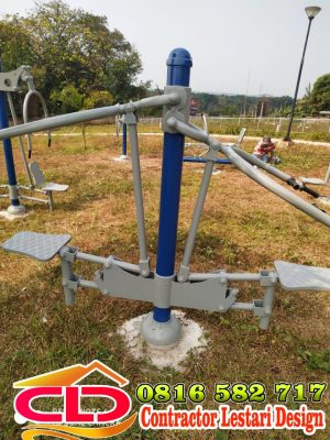 produksi alat fitness taman,produksi alat fitness outdoor,jual alat fitnes jakarta,distributor alat fitnes taman