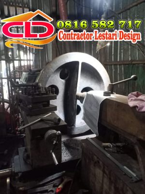 produsen bikin keong,produsen baling baling kapal,spesialis baling baling kapal,jasa bikin baling baling kapal