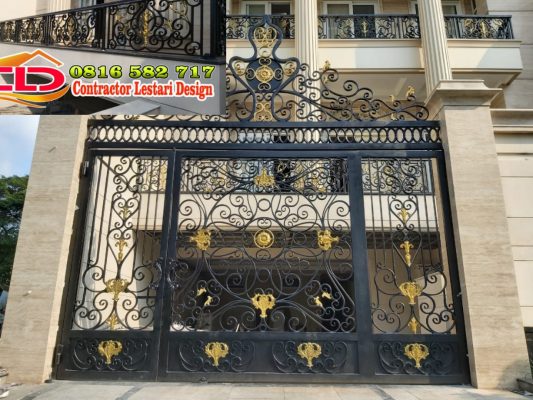 spesialis railing klasik,spesial railing tangga,produsen railing klasik bandung