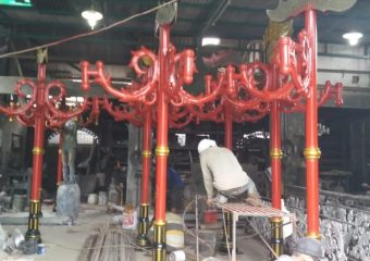 Cara Memilih Lampu Taman dengan Tepat yang Wajib Anda Ketahui