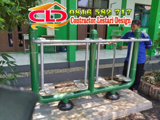 alat fitnes taman,alat fitnes taman samarinda,alat fitnes taman kalimantan
