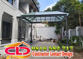 JUAL KANOPI MURAH
