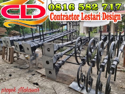 tiang pju,pju antik,lampu taman,lampu antik