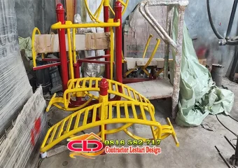 alat fitness outdoor, jual alat fitness,alat fitness taman