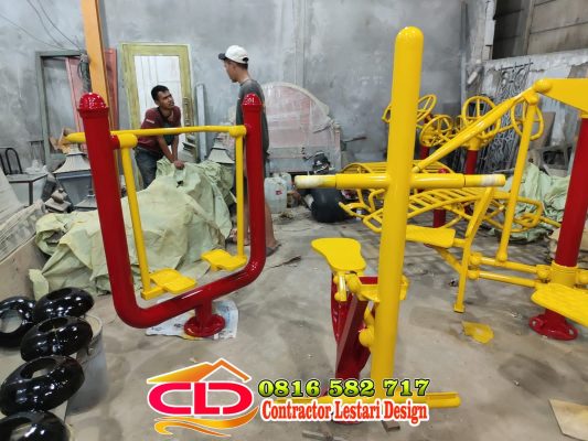 alat fitness taman,alatf itnees outdoor,alatfitnesstaman murah
